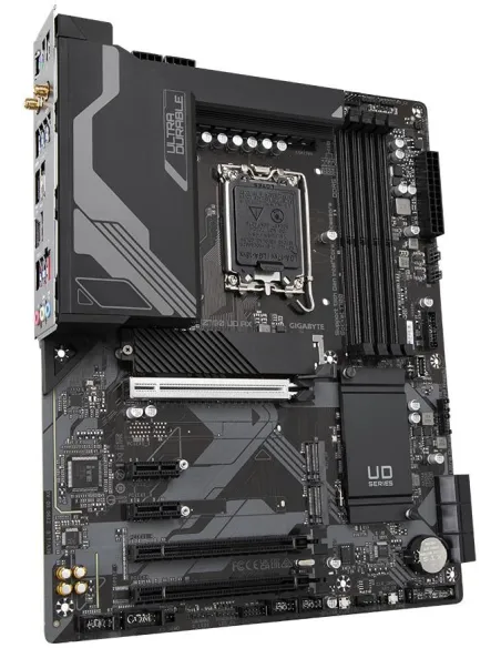 Gigabyte Z790 UD AX