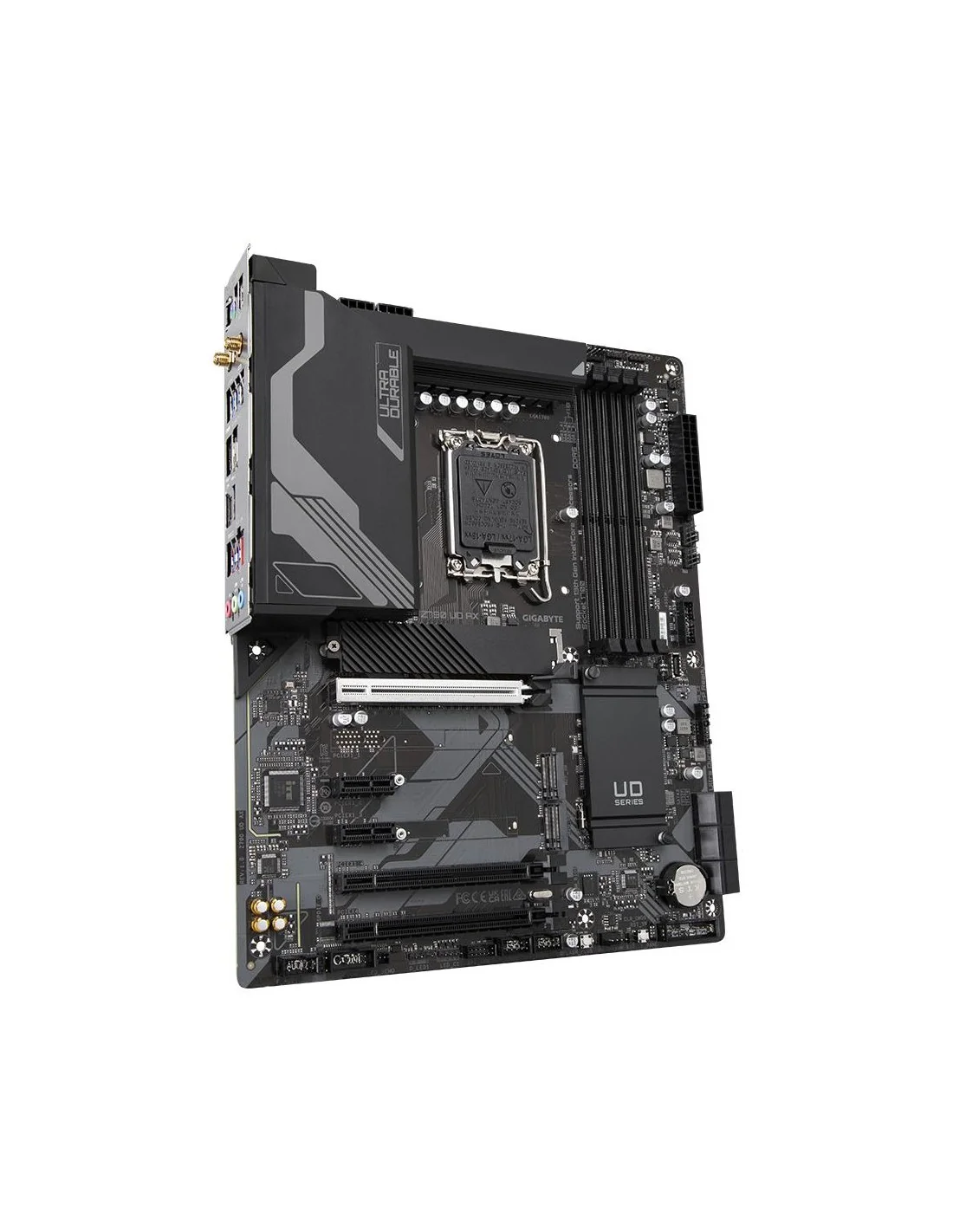 Gigabyte Z790 UD AX