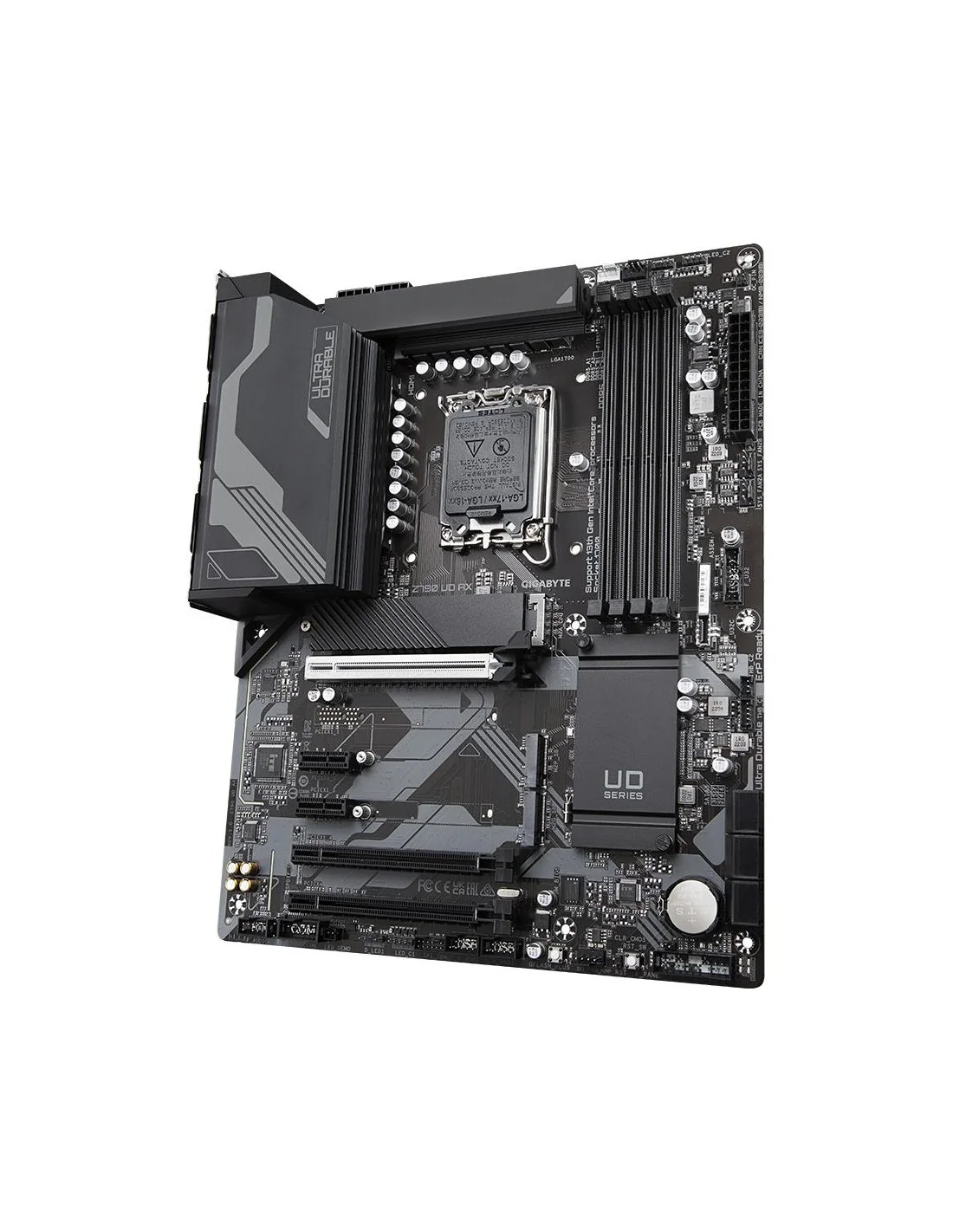 Gigabyte Z790 UD AX