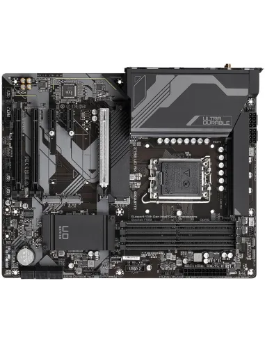 Gigabyte Z790 UD AX