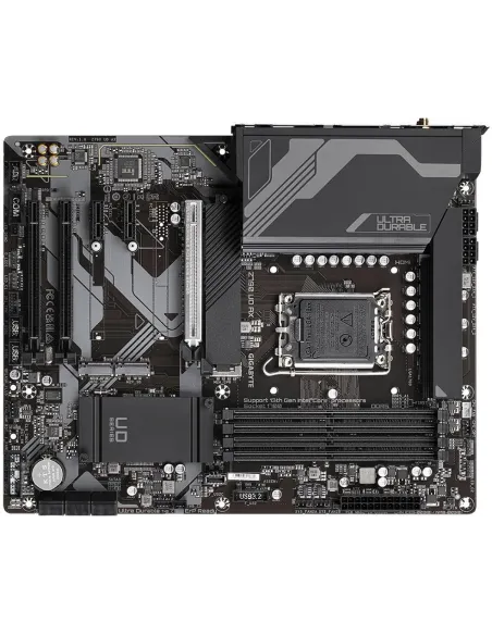 Gigabyte Z790 UD AX