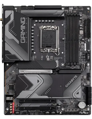 Gigabyte Z790 GAMING X AX
