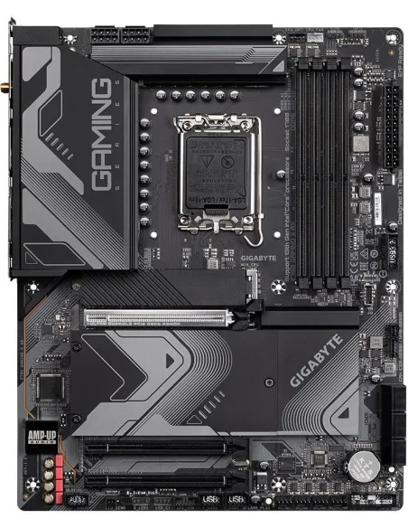 Gigabyte Z790 GAMING X AX