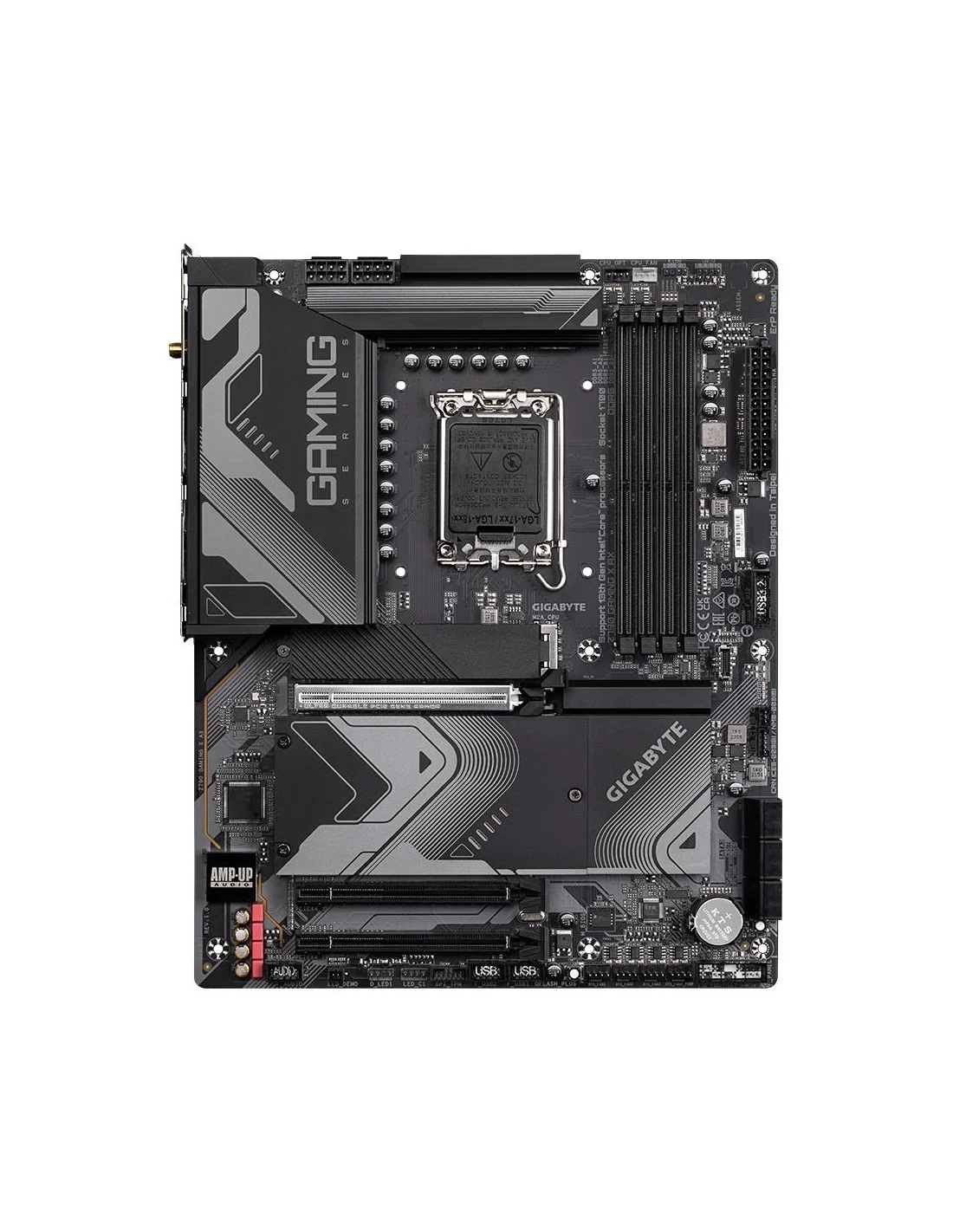 Gigabyte Z790 GAMING X AX