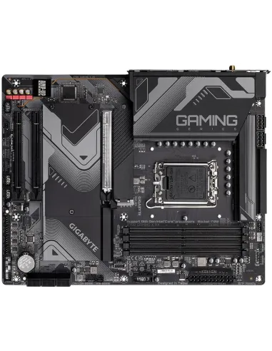 Gigabyte Z790 GAMING X AX