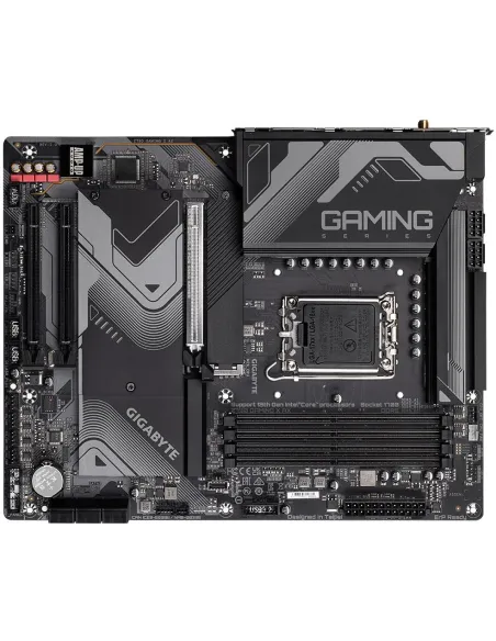 Gigabyte Z790 GAMING X AX