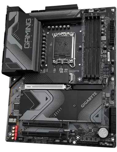 Gigabyte Z790 GAMING X AX