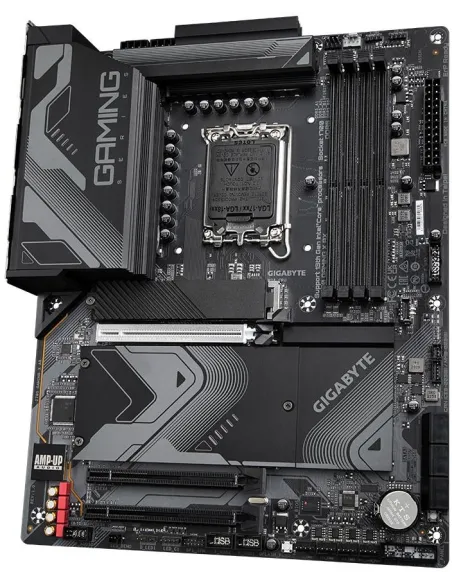 Gigabyte Z790 GAMING X AX
