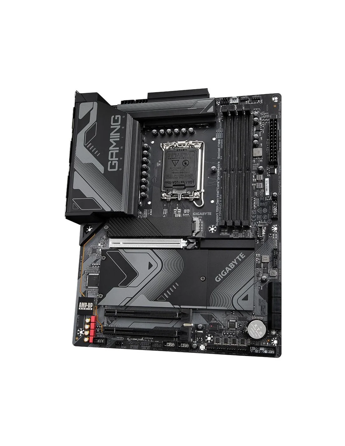 Gigabyte Z790 GAMING X AX