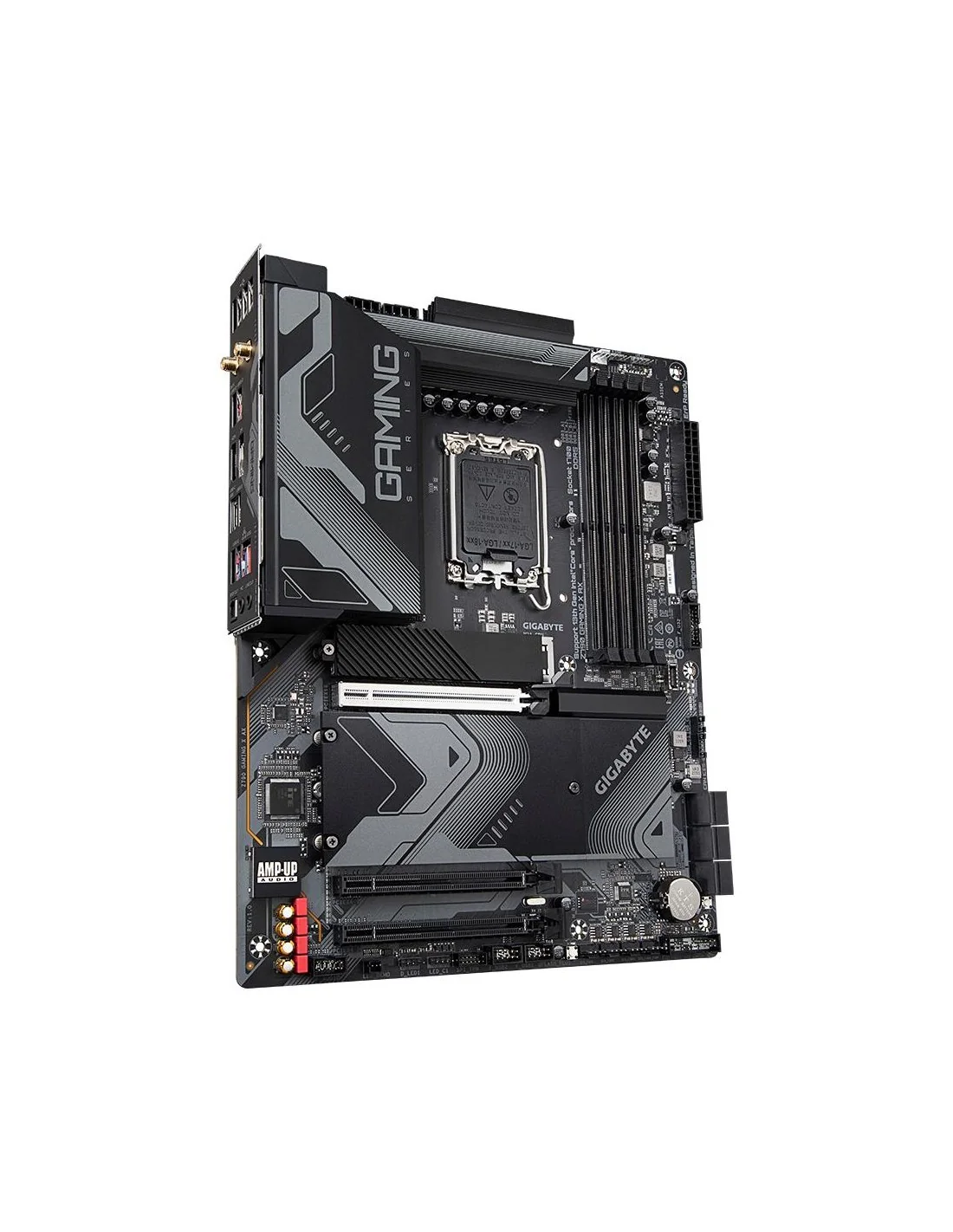 Gigabyte Z790 GAMING X AX