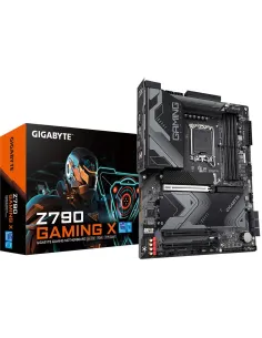 Gigabyte Z790 GAMING X