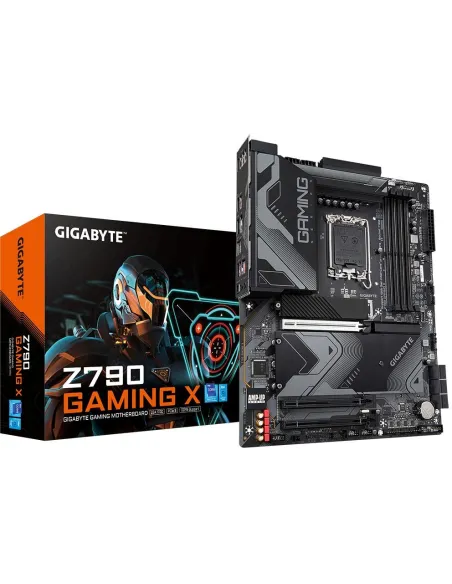Gigabyte Z790 GAMING X
