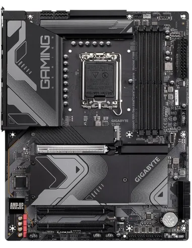 Gigabyte Z790 GAMING X
