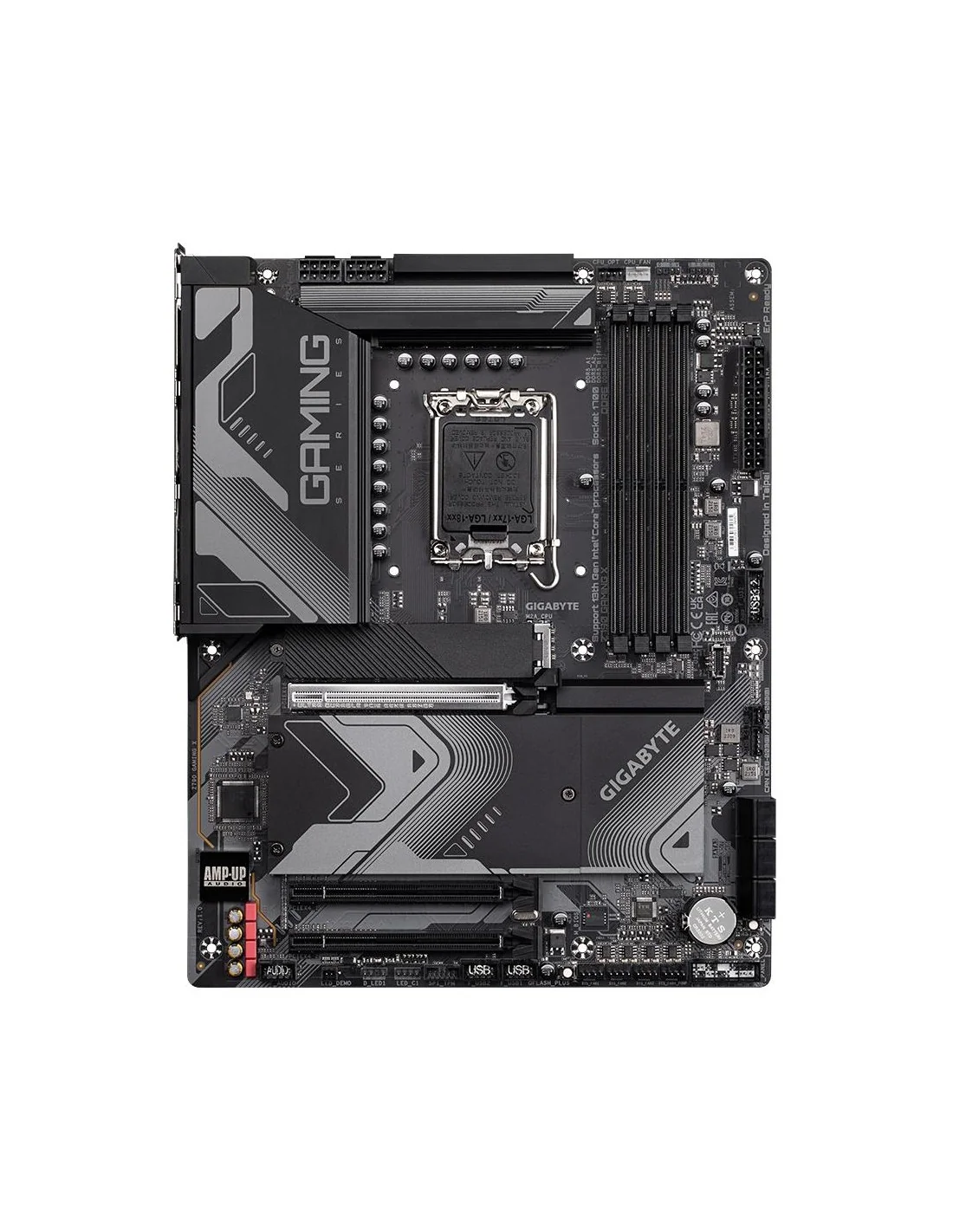 Gigabyte Z790 GAMING X