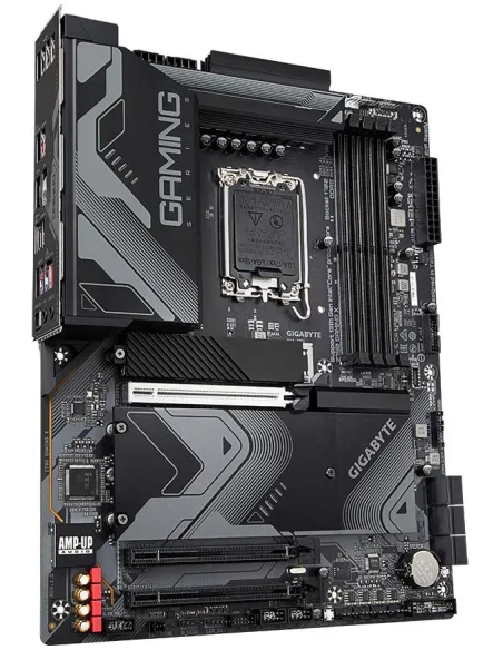 Gigabyte Z790 GAMING X