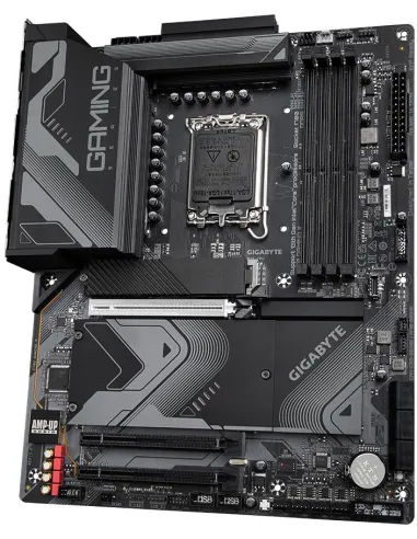 Gigabyte Z790 GAMING X