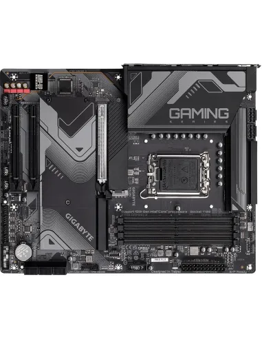 Gigabyte Z790 GAMING X