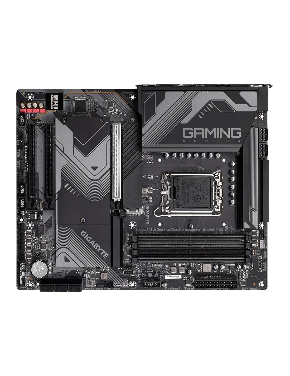 Gigabyte Z790 GAMING X