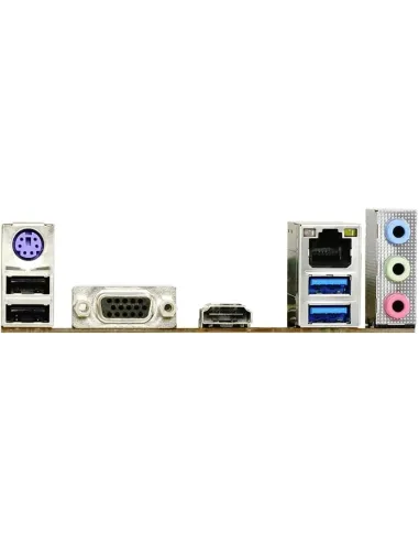 Biostar J4125NHU Intel Celeron J4125