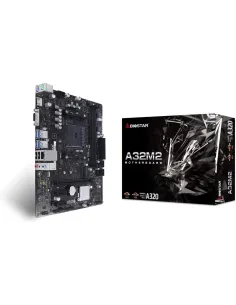 Biostar A32M2