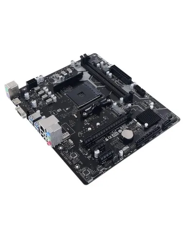 Biostar A520MH