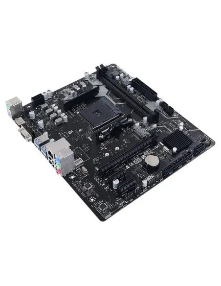 Biostar A520MH