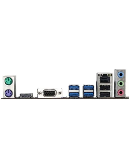 Biostar A520MH