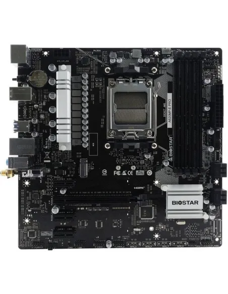 Biostar A620MP-E PRO