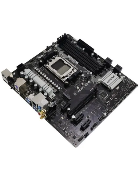 Biostar A620MP-E PRO