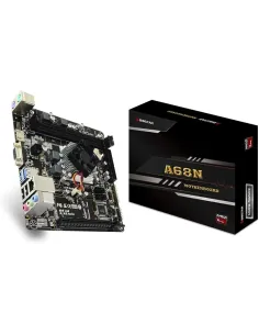 Biostar A68N-5600E