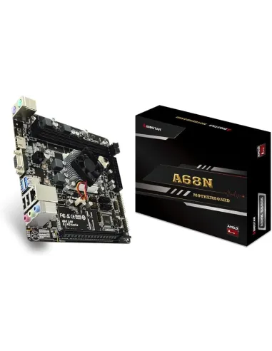 Biostar A68N-5600E
