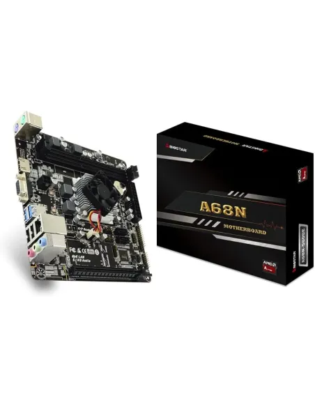Biostar A68N-5600E