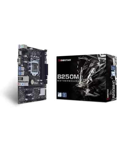 Biostar B250MHC
