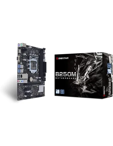 Biostar B250MHC