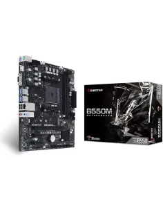 Biostar B550MH 3.0