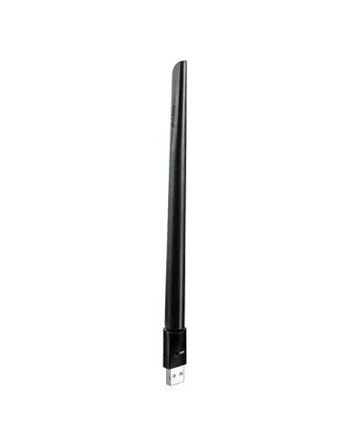 D-Link DWA-172 Adaptador Inalámbrico USB AC600 WiFi 5 Doble Banda Negro
