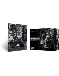 Biostar B560MH-E 2.0