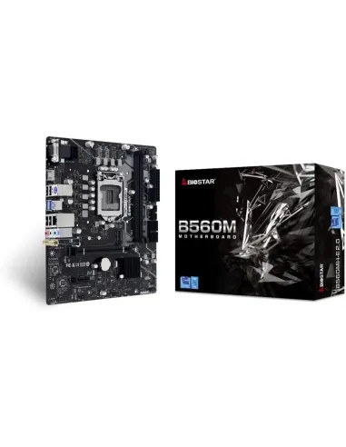 Biostar B560MH-E 2.0