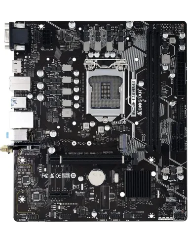 Biostar B560MH-E 2.0