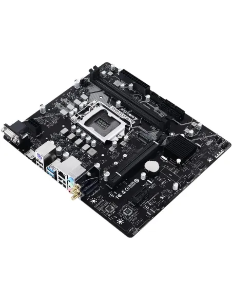 Biostar B560MH-E 2.0