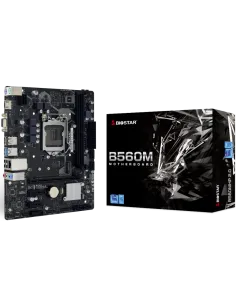 Biostar B560MHP 2.0