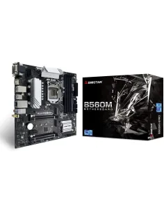Biostar B560MX-E PRO