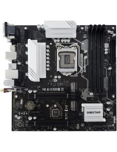 Biostar B560MX-E PRO