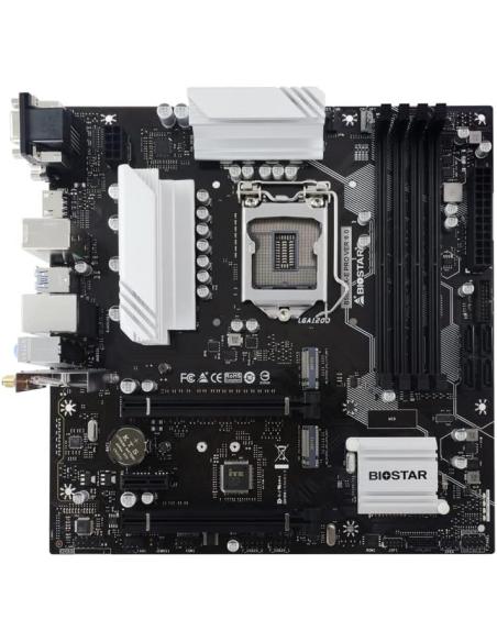 Biostar B560MX-E PRO