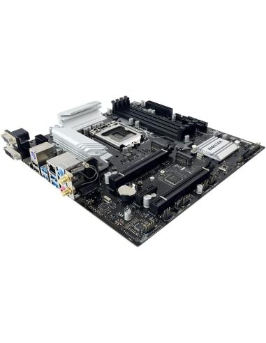 Biostar B560MX-E PRO