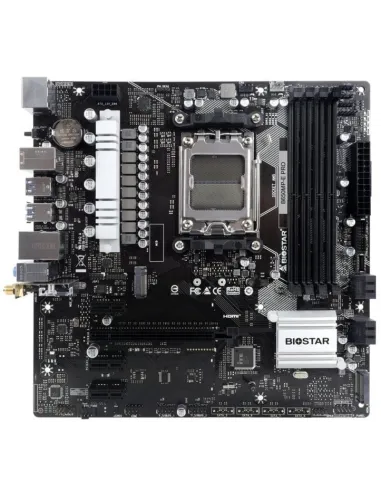 Biostar B650MP-E Pro