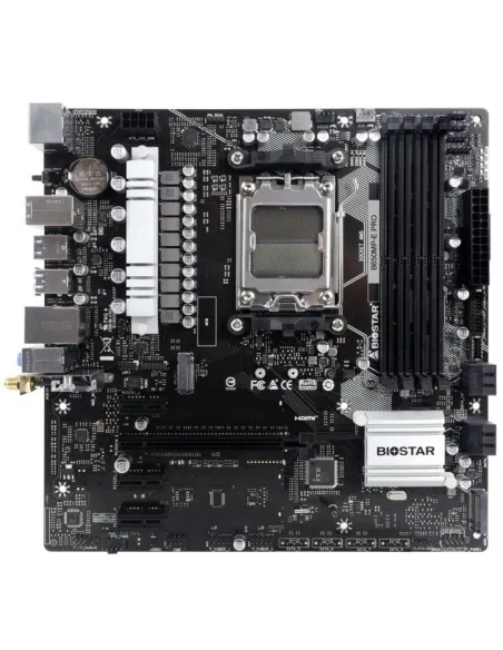 Biostar B650MP-E Pro