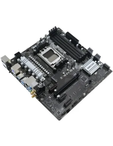 Biostar B650MP-E Pro