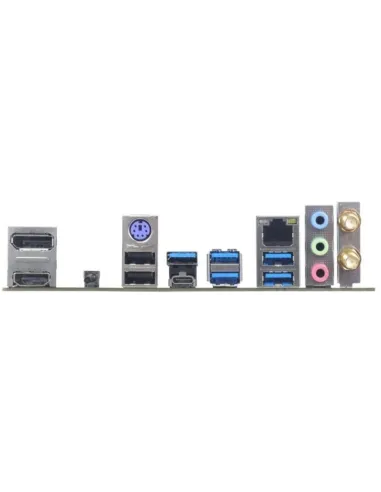 Biostar B650MP-E Pro