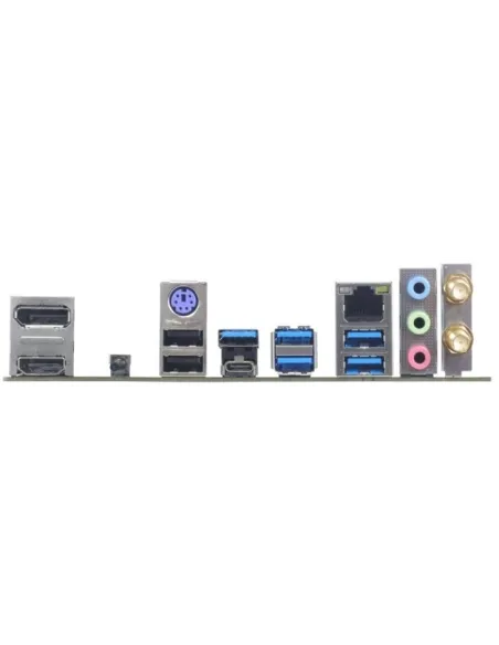 Biostar B650MP-E Pro